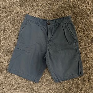 Tommy Hilfiger Blue Club Shorts